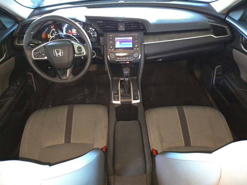 2020 Honda Civic მანქანა იყიდება აუქციონზე, vin: 19XFC2F61LE001761, აუქციონის ნომერი: 71597856