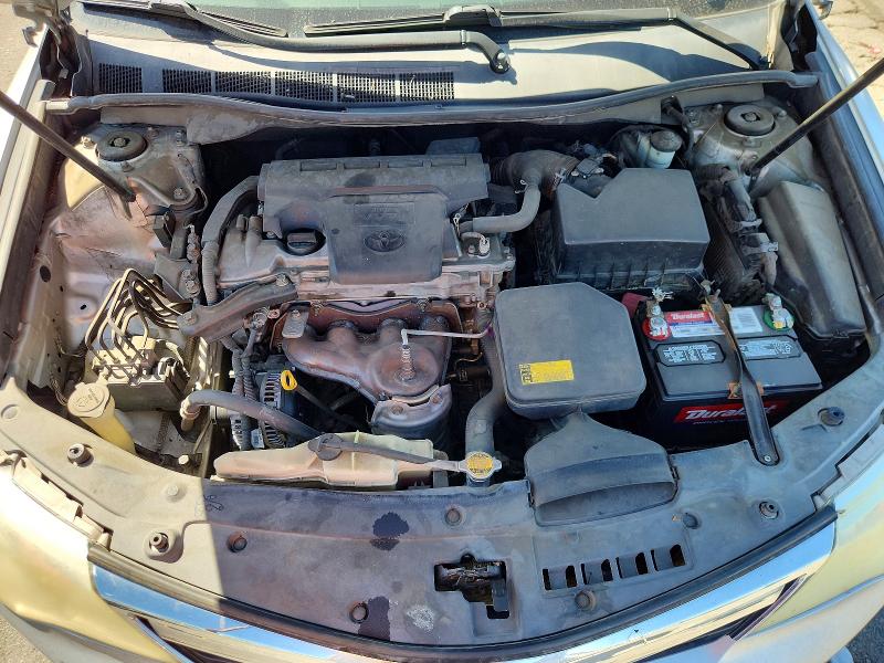 Aukcja sprzedaży 2012 Toyota Camry, vin: 4T1BF1FK7CU042342, numer aukcji: 70908196
