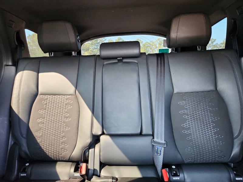 Aukcja sprzedaży 2018 Land Rover Discovery Sport, vin: SALCP2RX5JH745858, numer aukcji: 72692996
