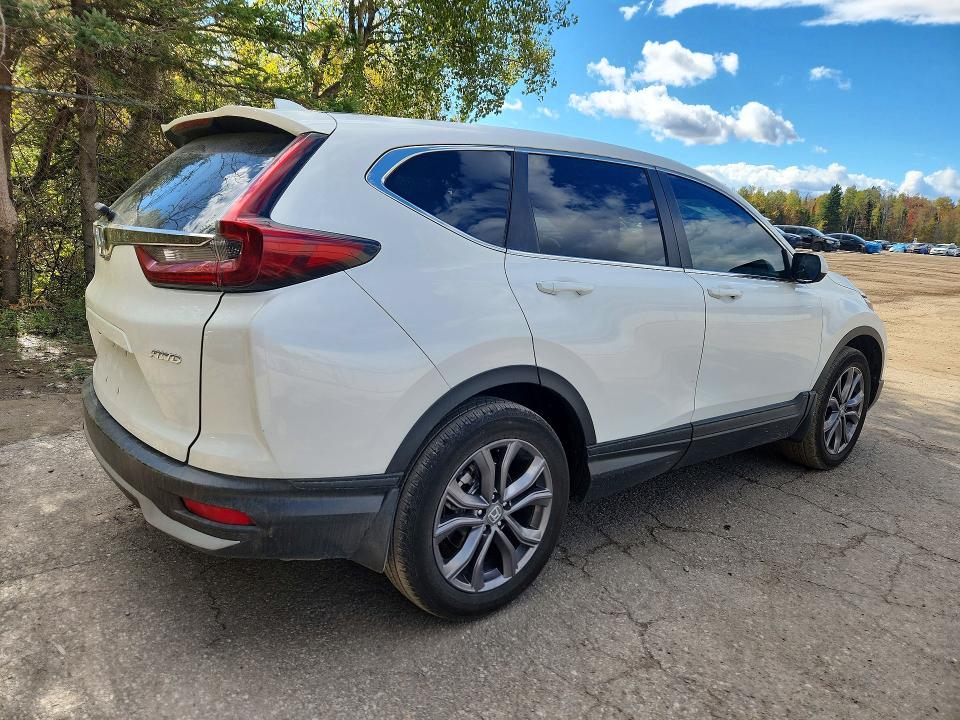 Продажа на аукционе авто 2022 Honda Cr-v, vin: 2HKRW2H26NH210748, номер лота: 72482206