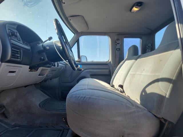 Продажа на аукционе авто 1996 Ford F250, vin: 1FTHX25G0TEA28629, номер лота: 71816556