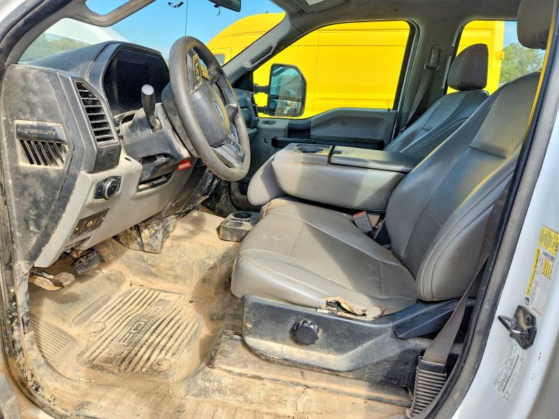 Aukcja sprzedaży 2019 Ford F350, vin: 1FT7W3AT2KEF59658, numer aukcji: 71512846