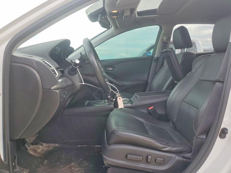 Продажа на аукционе авто 2017 Acura Rdx, vin: 5J8TB4H73HL806832, номер лота: 71154846