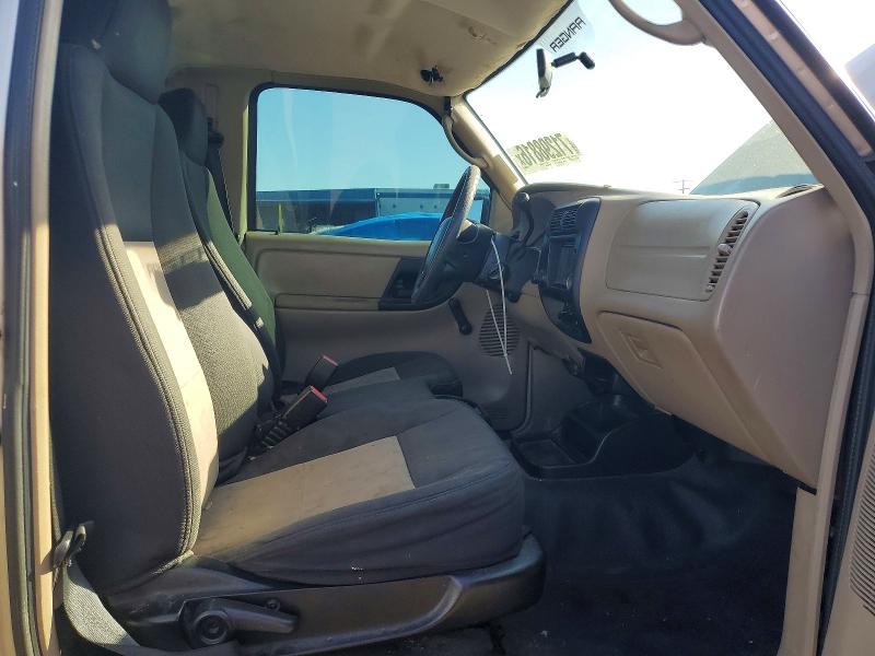 Продажа на аукционе авто 2007 Ford Ranger, vin: 1FTYR10D77PA65088, номер лота: 71298816
