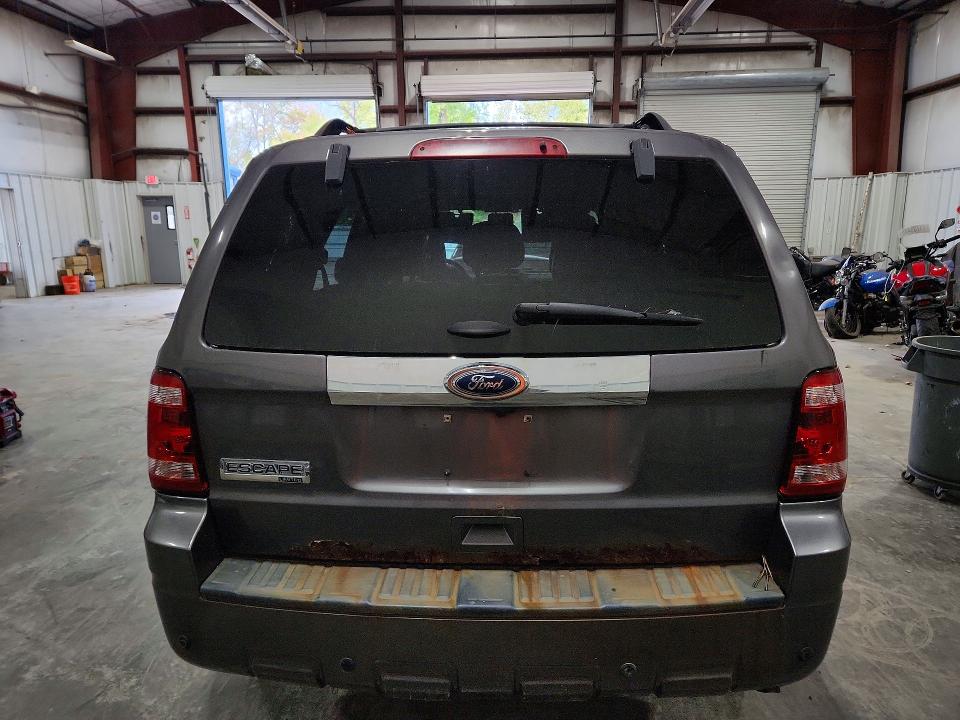 Продаж на аукціоні авто 2012 Ford Escape, vin: 1FMCU9E76CKA45282, номер лоту: 71460406