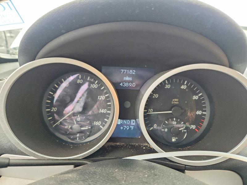 Aukcja sprzedaży 2006 Mercedes-benz Slk, vin: WDBWK56F16F112811, numer aukcji: 71075976