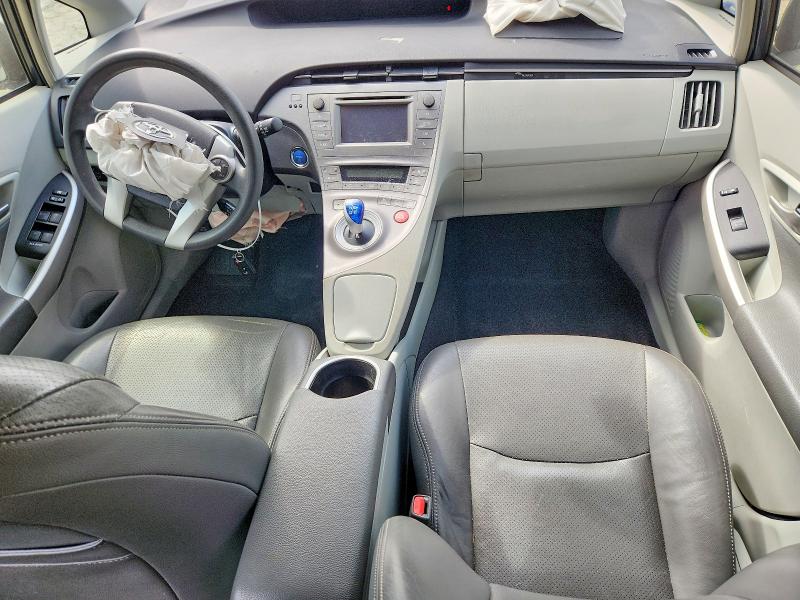 Auction sale of the 2015 Toyota Prius, vin: JTDKN3DU9F0479231, lot number: 71394246