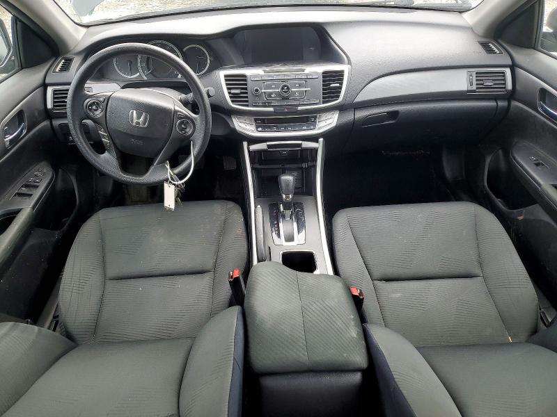 2015 Honda Accord მანქანა იყიდება აუქციონზე, vin: 1HGCR2F3XFA196629, აუქციონის ნომერი: 71385946