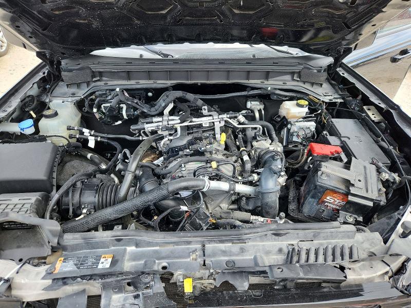 Продаж на аукціоні авто 2025 Ford Bronco, vin: 1FMDE8BH1SLA75033, номер лоту: 69774166