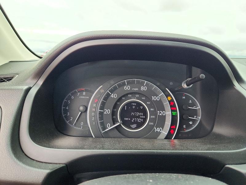 72173606 :رقم المزاد ، 2HKRM4H70DH670533 vin ، 2013 Honda Cr-v مزاد بيع