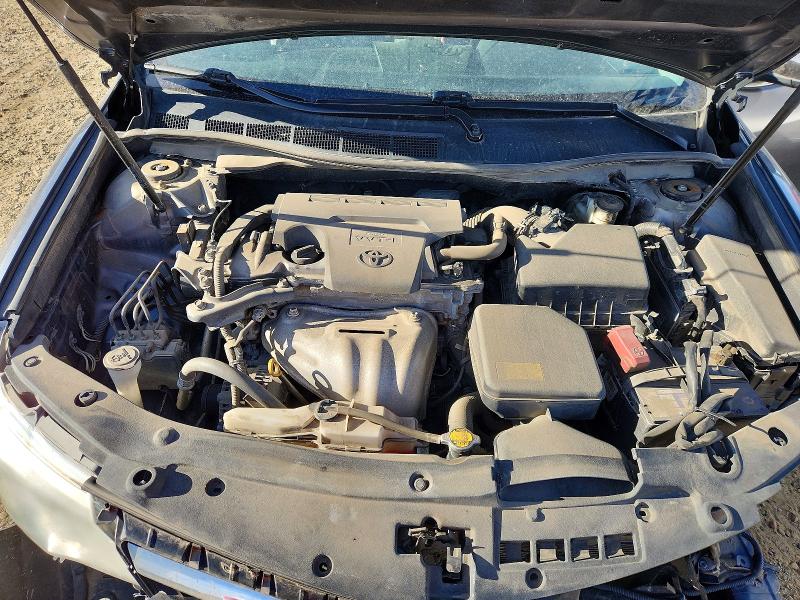 Продажа на аукционе авто 2013 Toyota Camry, vin: 4T1BF1FK3DU248761, номер лота: 71302326