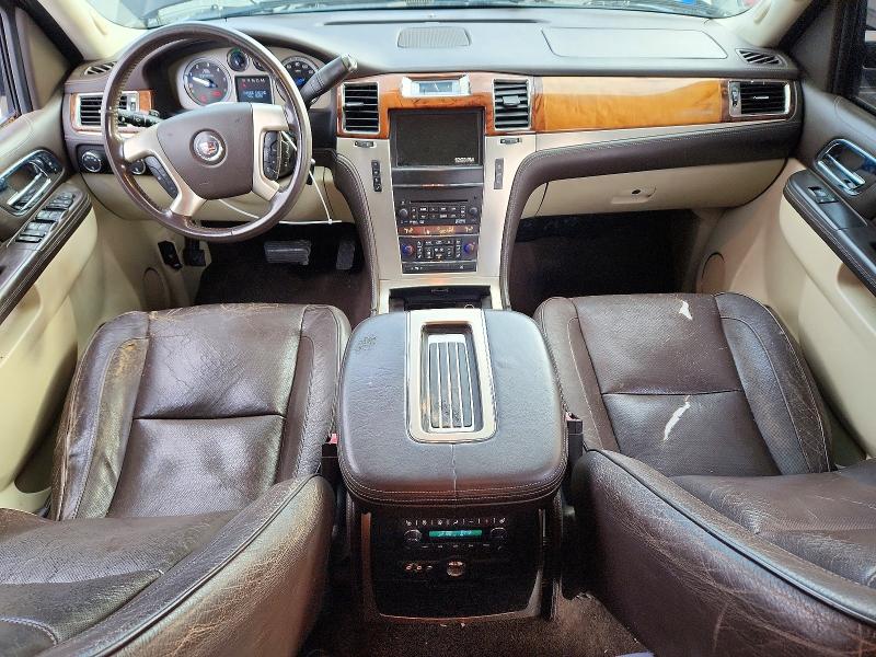 Продаж на аукціоні авто 2011 Cadillac Escalade, vin: 1GYS4FEJXBR124819, номер лоту: 72747046