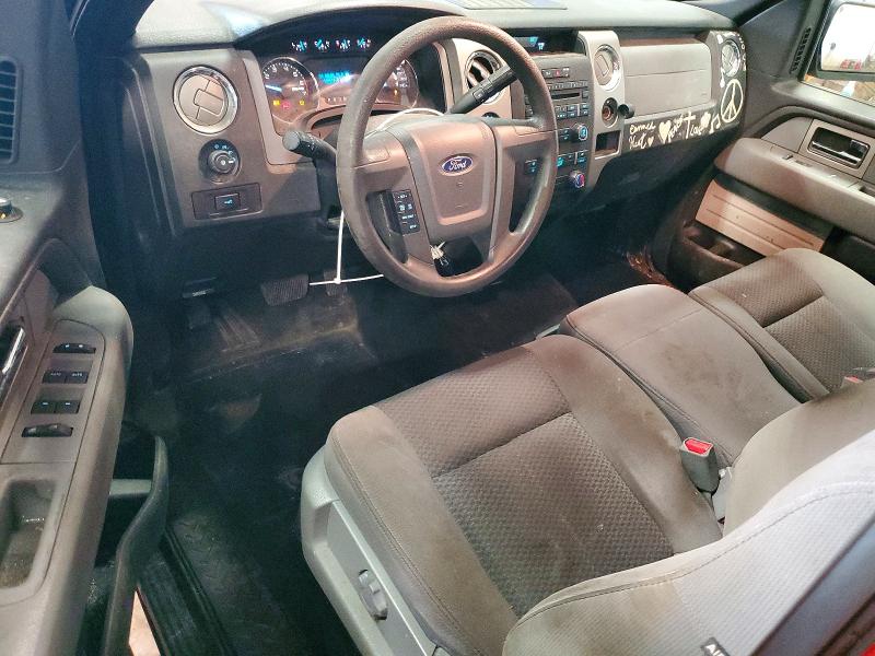 Продаж на аукціоні авто 2011 Ford F150, vin: 1FTFX1ET5BFB49423, номер лоту: 70324876