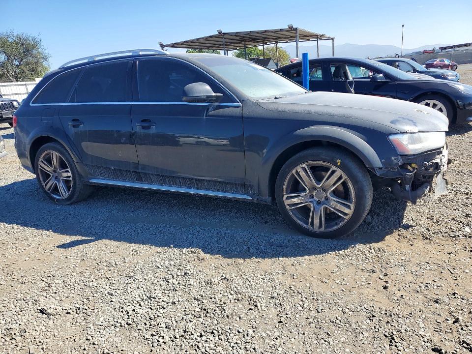 Продажа на аукционе авто 2013 Audi A4 Allroad, vin: WA1VFAFL5DA075749, номер лота: 67520586
