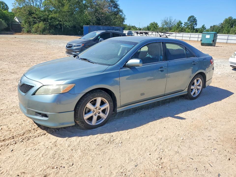 Продажа на аукционе авто 2009 Toyota Camry, vin: 4T1BE46K49U800084, номер лота: 71053686