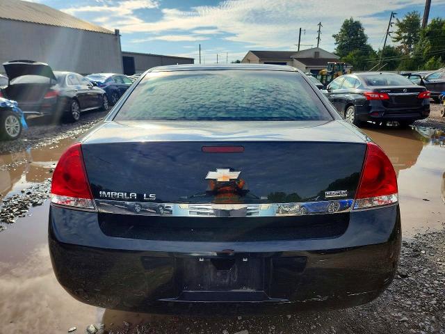 Продаж на аукціоні авто 2009 Chevrolet Impala, vin: 2G1WB57K191322942, номер лоту: 71240496