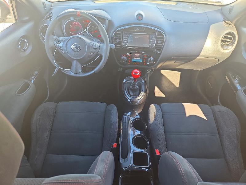 Aukcja sprzedaży 2014 Nissan Juke, vin: JN8AF5MR4ET362738, numer aukcji: 72408166