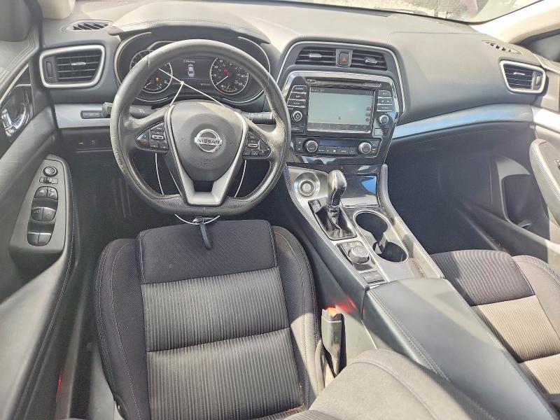 71289776 :رقم المزاد ، 1N4AA6AP3GC401993 vin ، 2016 Nissan Maxima مزاد بيع