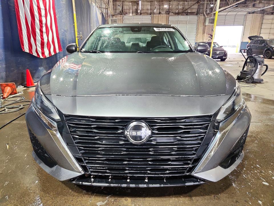 Auction sale of the 2023 Nissan Altima, vin: 1N4BL4BV1PN360039, lot number: 72595476