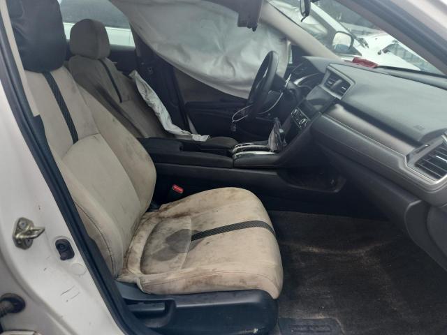 Aukcja sprzedaży 2017 Honda Civic, vin: 19XFC1F39HE011171, numer aukcji: 71191366