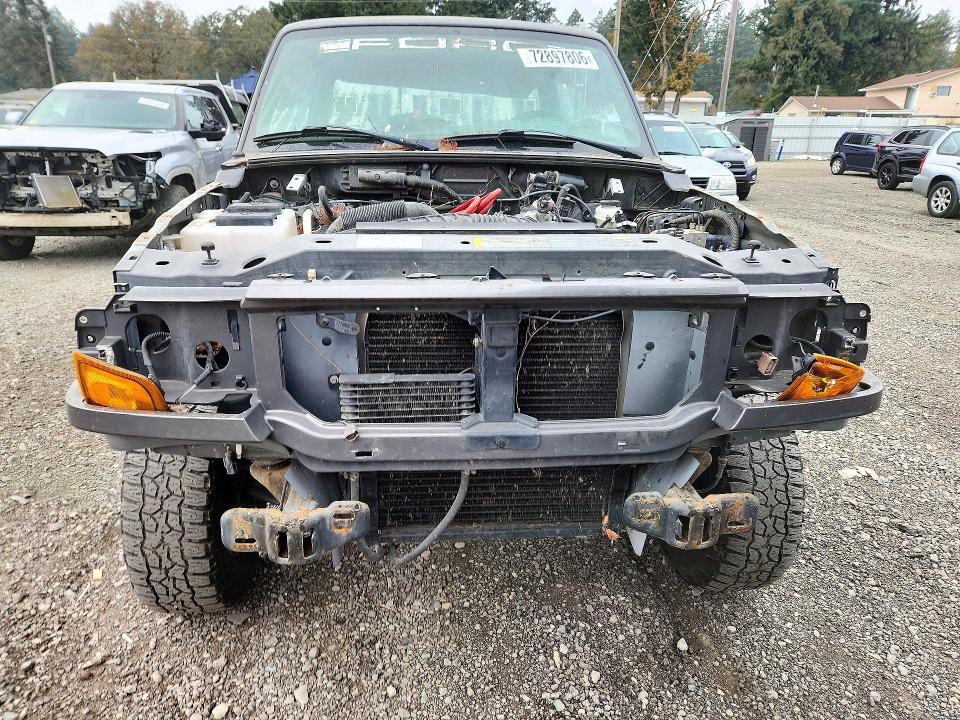 Продаж на аукціоні авто 2005 Ford Ranger, vin: 1FTYR44U85PA36398, номер лоту: 72897806