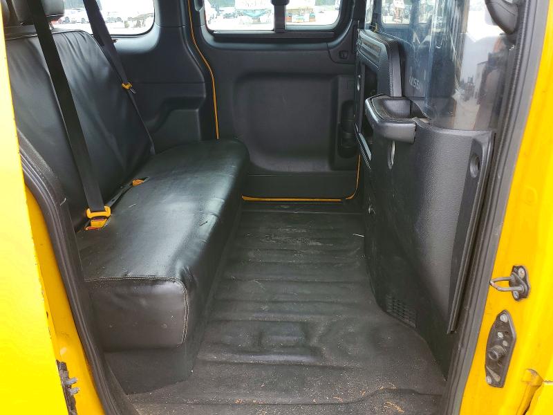 72590486 :رقم المزاد ، 3N8CM0JT4EK691290 vin ، 2014 Nissan Nv200 مزاد بيع