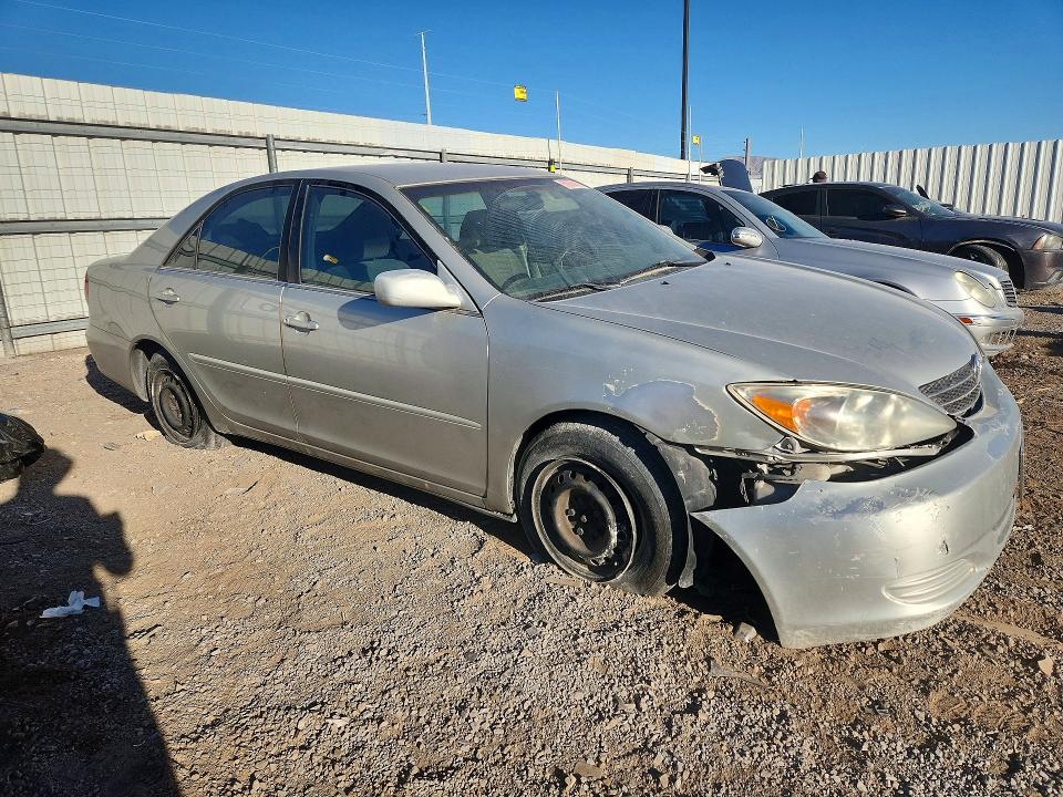Продаж на аукціоні авто 2002 Toyota Camry, vin: 4T1BE30K12U075939, номер лоту: 69094316