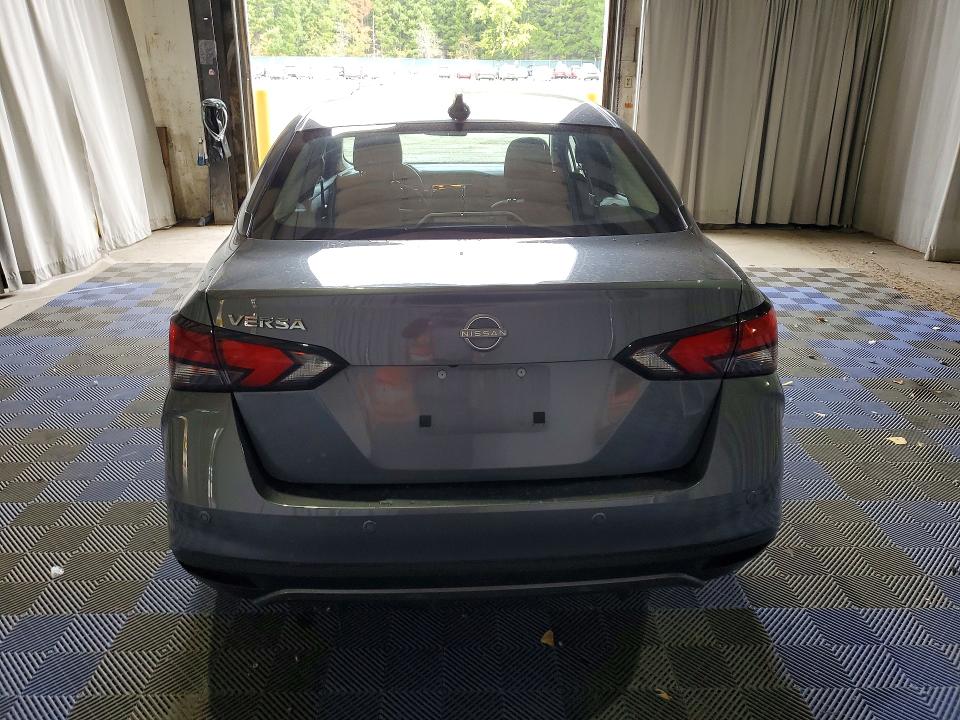 Продаж на аукціоні авто 2025 Nissan Versa, vin: 3N1CN8EV2SL872898, номер лоту: 73046976