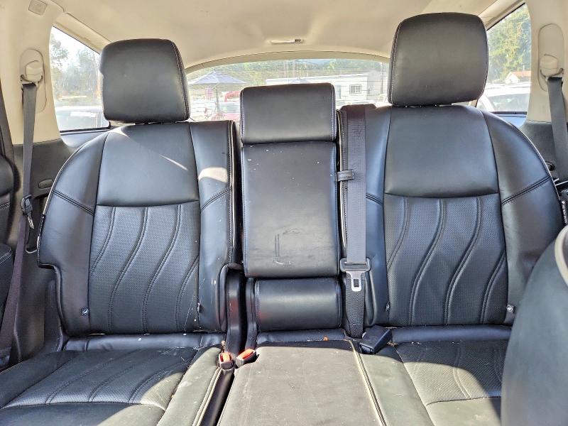 2018 Infiniti Qx60 მანქანა იყიდება აუქციონზე, vin: 5N1DL0MM3JC500168, აუქციონის ნომერი: 71506056