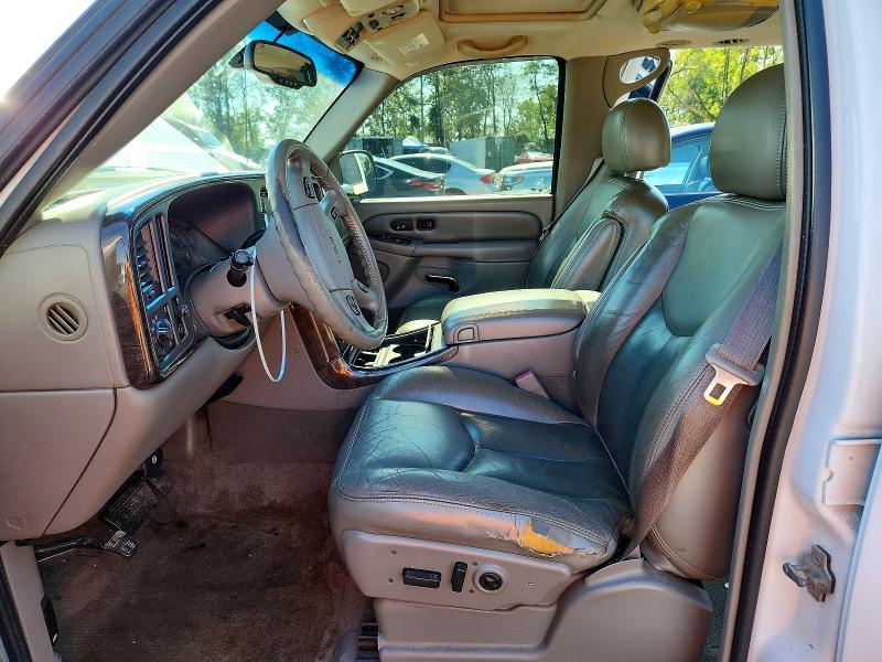 72780166 :رقم المزاد ، 1GKFK66U46J106573 vin ، 2006 Gmc Yukon Xl مزاد بيع