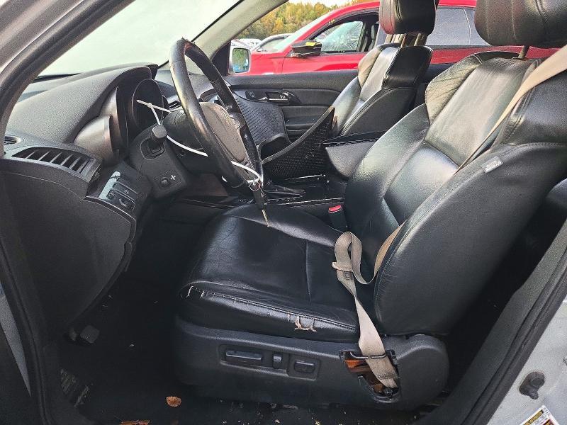 Продажа на аукционе авто 2009 Acura Mdx, vin: 2HNYD28609H515871, номер лота: 71905756