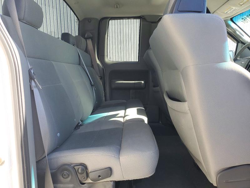 2008 Ford F150 მანქანა იყიდება აუქციონზე, vin: 1FTPX14568FA16007, აუქციონის ნომერი: 72603316
