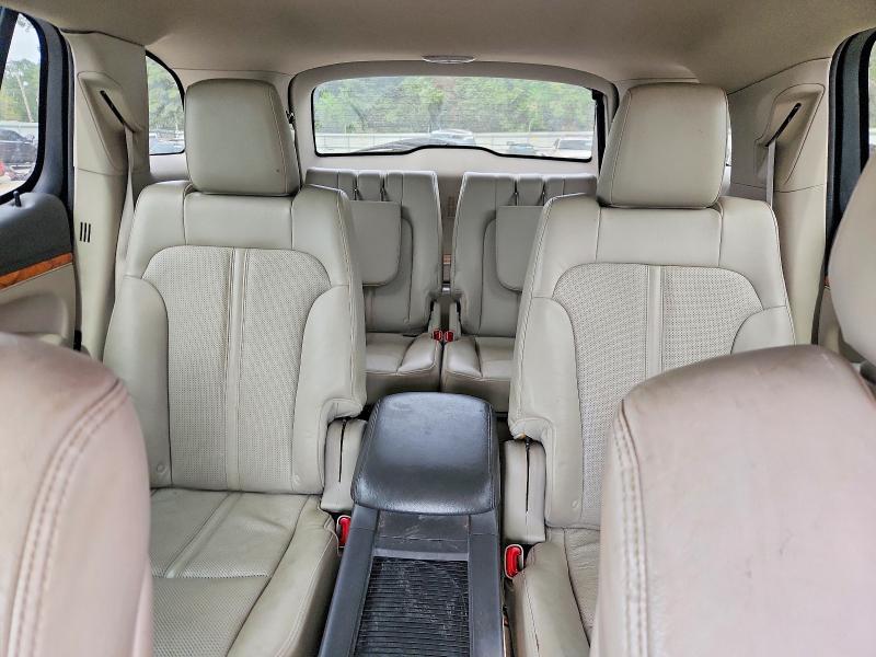 Aukcja sprzedaży 2011 Lincoln Mkt, vin: 2LMHJ5FR2BBJ53645, numer aukcji: 71204006