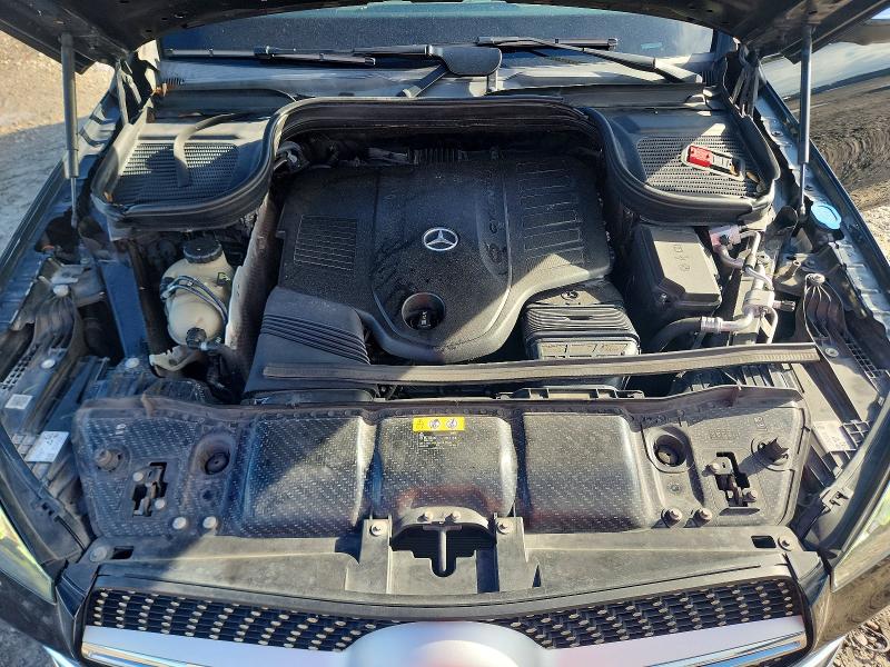 Aukcja sprzedaży 2020 Mercedes-benz Gle, vin: 4JGFB5KB8LA100986, numer aukcji: 71623996