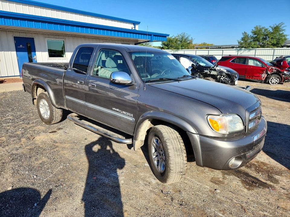 Продажа на аукционе авто 2006 Toyota Tundra, vin: 5TBBT44166S476990, номер лота: 71774756