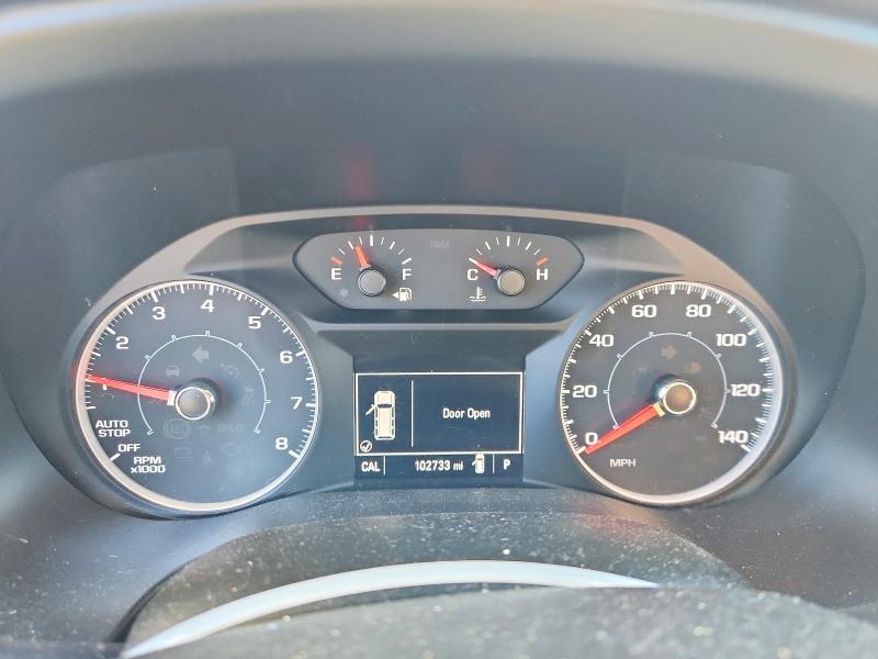 68585686 :رقم المزاد ، 1GKKNRLA7JZ236469 vin ، 2018 Gmc Acadia مزاد بيع