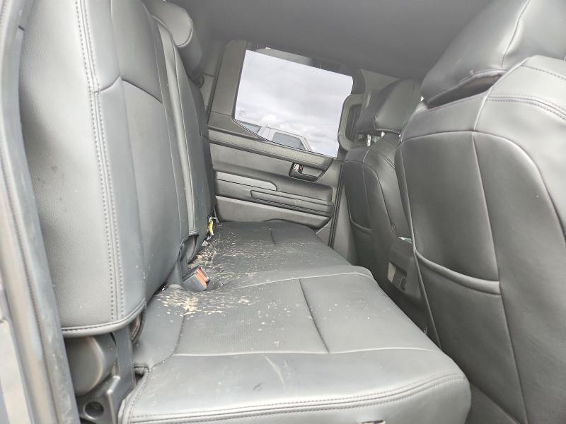 Продажа на аукционе авто 2024 Toyota Tacoma, vin: 3TYLB5JN8RT008490, номер лота: 71143766