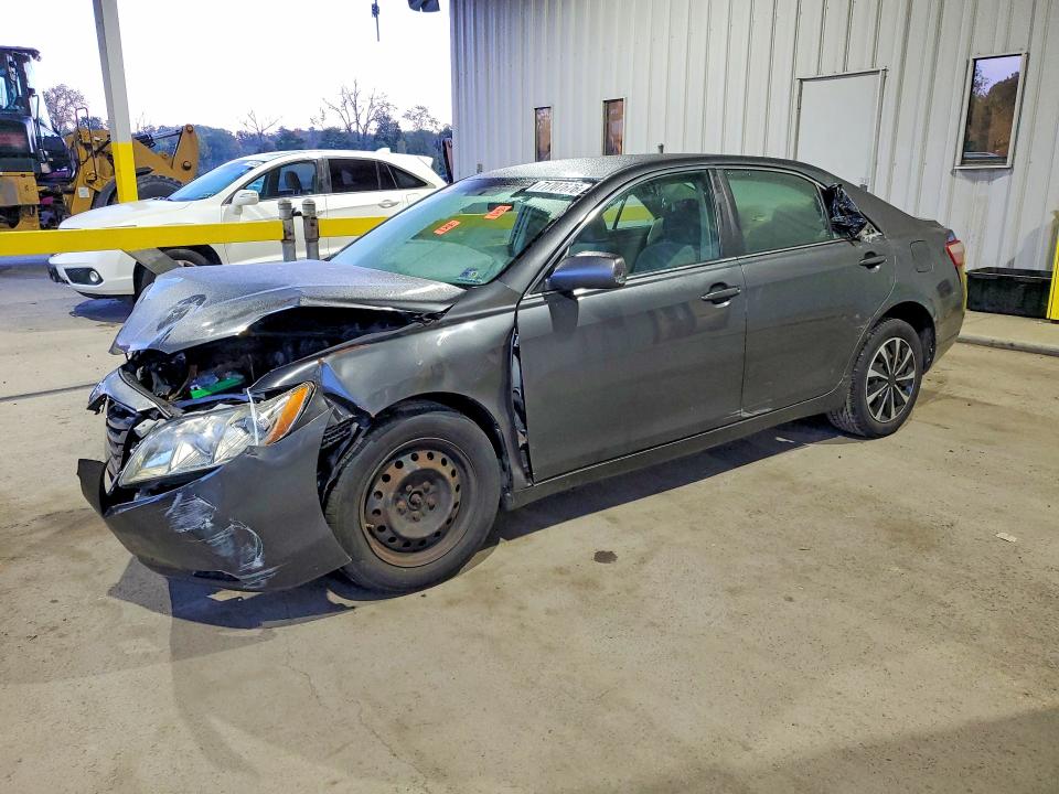 Auction sale of the 2009 Toyota Camry, vin: 4T1BE46K59U345195, lot number: 71707676