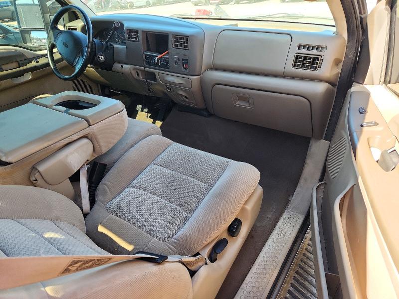 2002 Ford F250 მანქანა იყიდება აუქციონზე, vin: 1FTNX20F62ED04795, აუქციონის ნომერი: 70742996