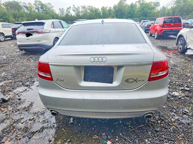 Продаж на аукціоні авто 2008 Audi A6, vin: WAUAH74F58N028831, номер лоту: 71440566