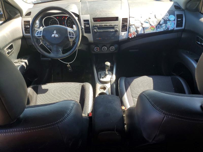 Aukcja sprzedaży 2011 Mitsubishi Outlander, vin: JA4AS3AW8BU033630, numer aukcji: 71987916