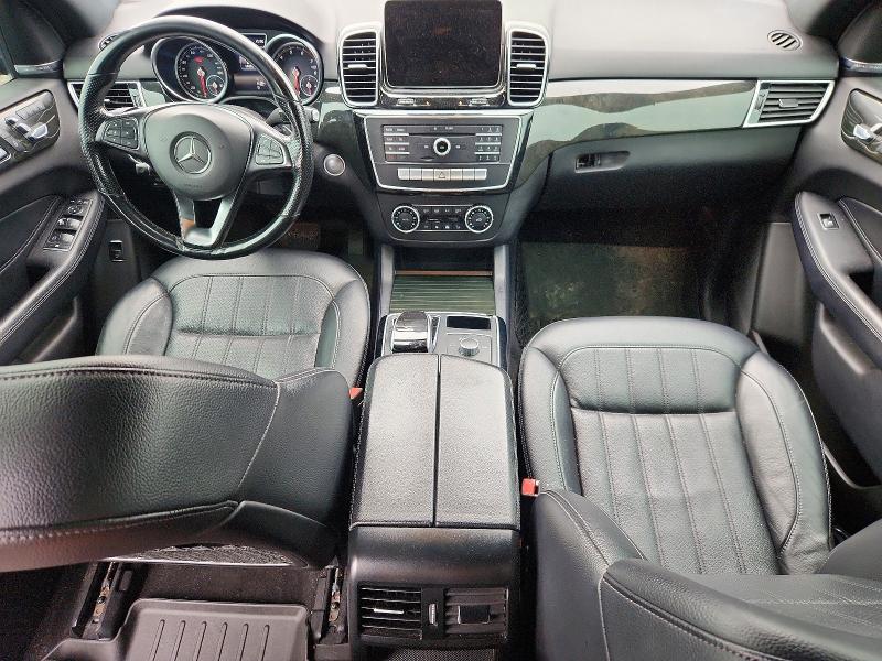 Auction sale of the 2018 Mercedes-benz Gle, vin: 4JGDA5JB3JB179308, lot number: 70781116