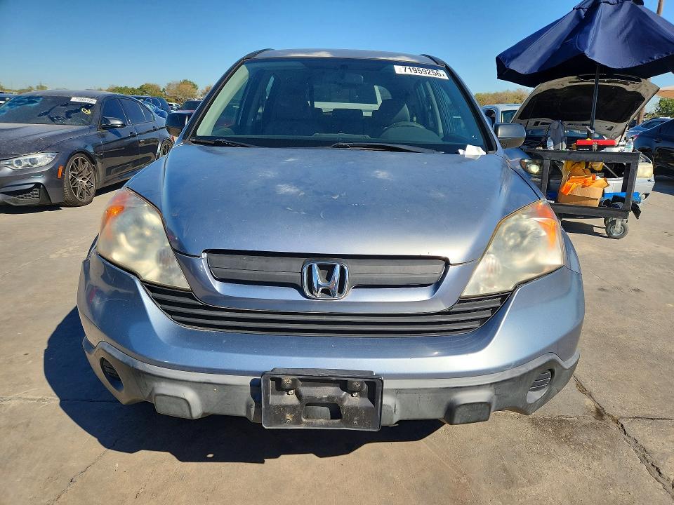Aukcja sprzedaży 2008 Honda Cr-v, vin: JHLRE48318C015909, numer aukcji: 71959256