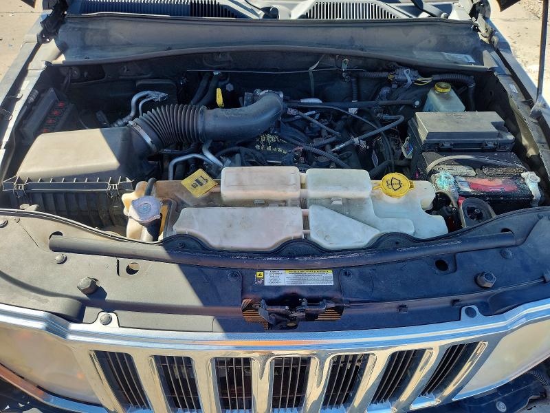 2008 Jeep Liberty მანქანა იყიდება აუქციონზე, vin: 1J8GN58K38W288147, აუქციონის ნომერი: 71029366