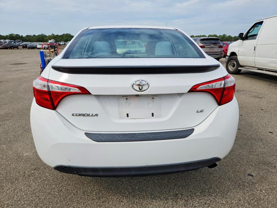 Aukcja sprzedaży 2015 Toyota Corolla, vin: 2T1BURHE6FC286212, numer aukcji: 70594536