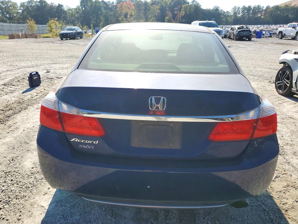 72972126 :رقم المزاد ، 1HGCR2F7XDA075941 vin ، 2013 Honda Accord مزاد بيع
