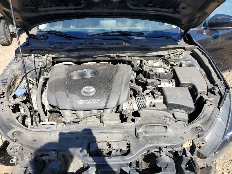 Aukcja sprzedaży 2018 Mazda 3, vin: 3MZBN1V39JM250495, numer aukcji: 71609706