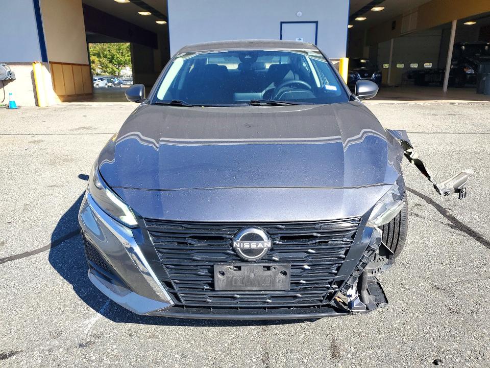 2024 Nissan Altima მანქანა იყიდება აუქციონზე, vin: 1N4BL4DV5RN430268, აუქციონის ნომერი: 72107496