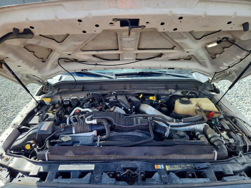 Aukcja sprzedaży 2015 Ford F250, vin: 1FT7W2AT4FEA70453, numer aukcji: 70614746