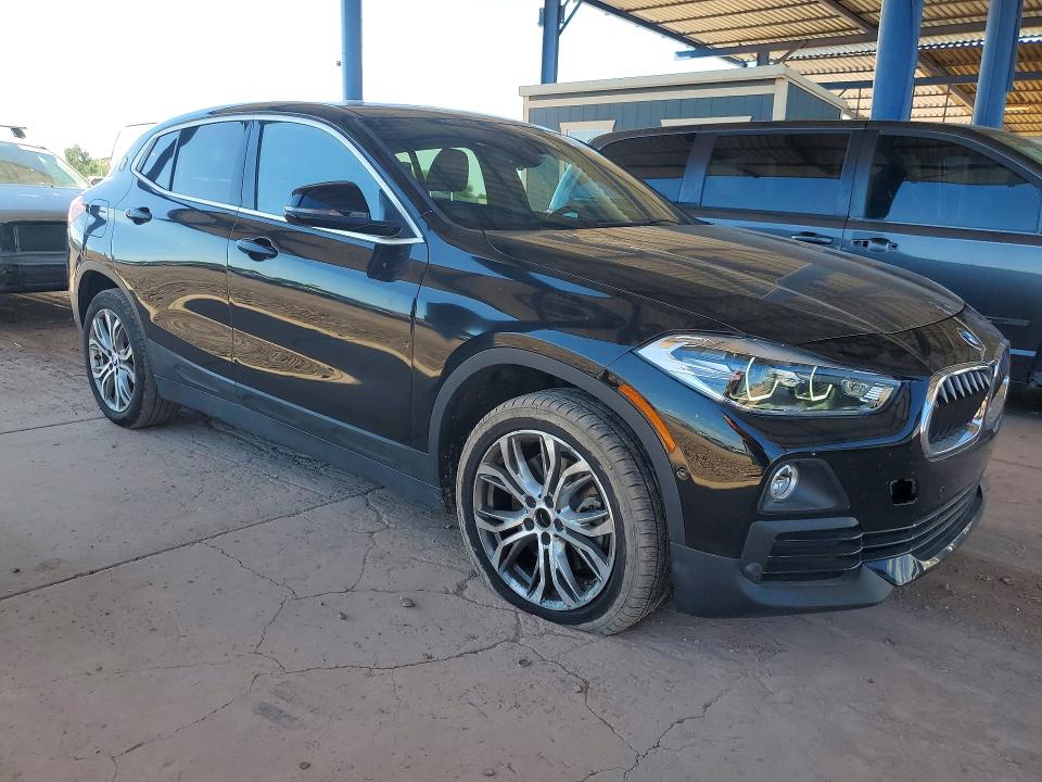 Aukcja sprzedaży 2019 Bmw X2, vin: WBXYJ3C53K5N73976, numer aukcji: 71306666
